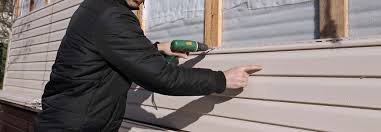 Custom Trim and Detailing for Siding in Oak Grove, OR